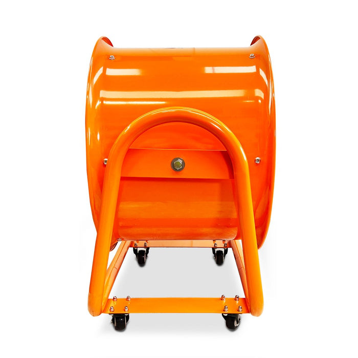 Pittsburgh PVF500 500mm (20") 1500w Portable Ventilation Blower Fan