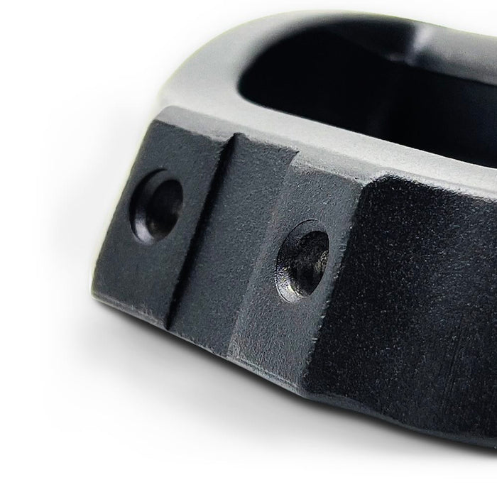 Rongpeng RP7462 1800Nm 3/4'' Square Drive Heavy Duty Air Impact Wrench