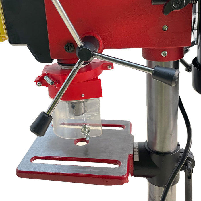 Pittsburgh PDP1300 300W Bench Mounted Drill Press