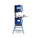 Woodworm WWBS350 Band Saw + Grip GDC2 Dust Collector Bundle