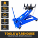 AuzGrip A44490 1800kg Transmission Jack — Key Features