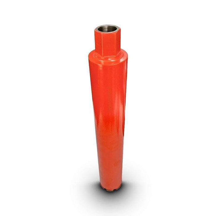 Bohrer ZIZCF0280 1500W 2-Speed Core Drill + Bohrer BOH-64450 64mm Diamond Core Bit Bundle