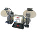 Grip 50145 150mm (6") 250W Bench Grinder