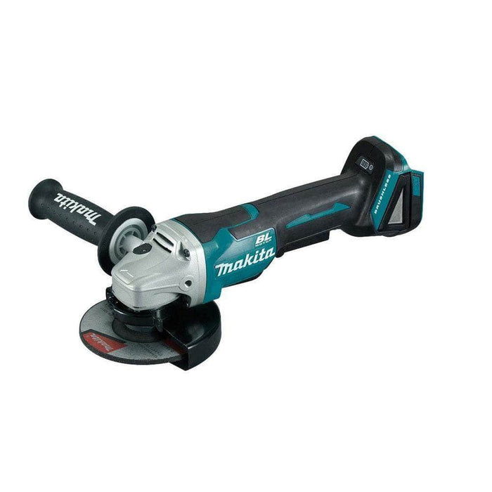 Makita DLX3185GX1 3 Piece 6.0Ah Cordless Brushless Combo Kit