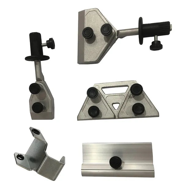 [PRE-ORDER] MetalTech MTWS250-JIGS 5 Piece Jig Set