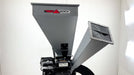 Red Rock CP75E 7HP 212cc Wood Chipper / Mulcher Video