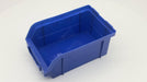 Pittsburgh P30002 30 Bin Wall Mount Parts Blue Box