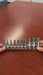 AuzGrip A71070 10 Piece Metric 3/8" & 1/2" Square Drive Hex Bit Socket Set