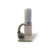 Woodworm WWTHHSH330 Helical Thicknesser Planer + Grip GDC3 Dust Collector Bundle
