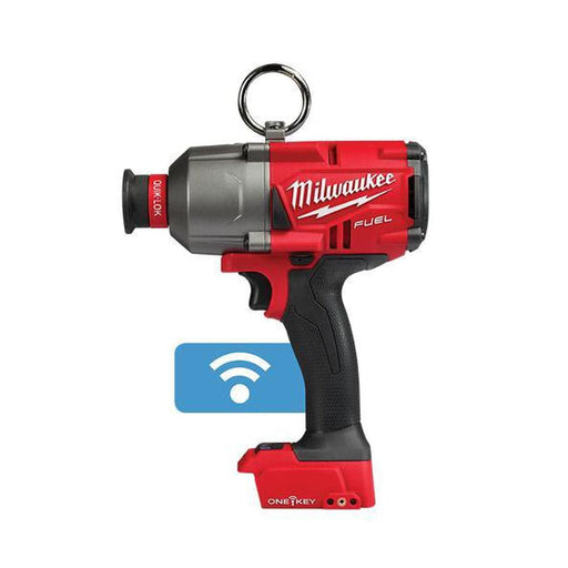 Milwaukee-M18ONEFHIWH716-0-18V-7-16-HEX-FUEL-Cordless-ONE-KEY-Utility-High-Torque-Impact-Driver-Skin-Only