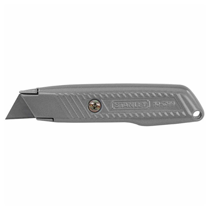 Stanley 10-299 140mm Fixed Blade Knife