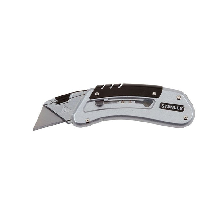 Stanley 10-810 Quick Slide Pocket Utility Knife