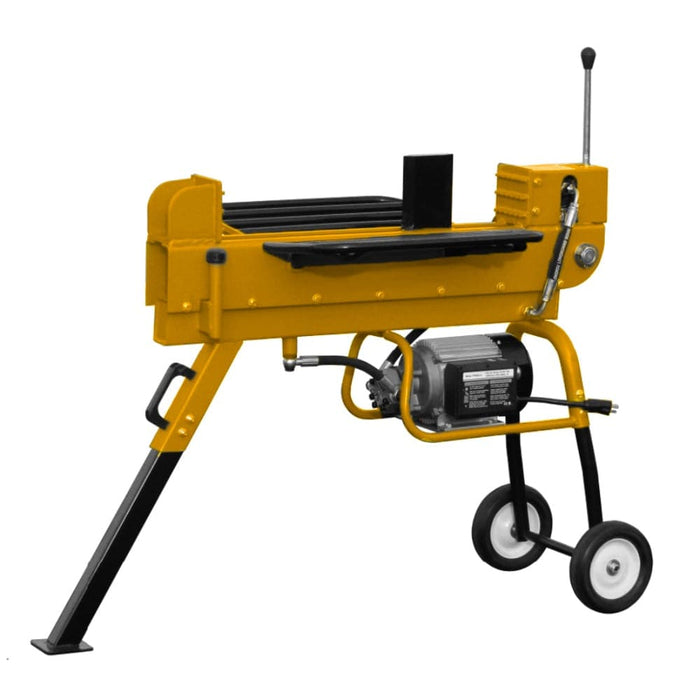 BE 126 LSED10T20 2.5Hp 10000kg (10T) Electric Log Splitter