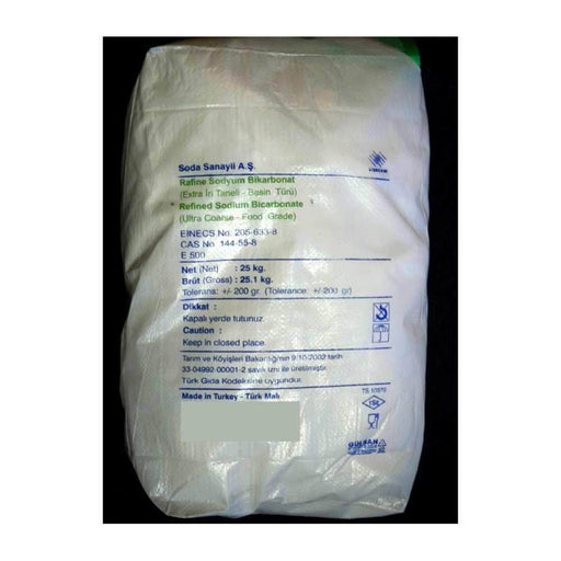 Grip 15002 - Sodium Bicarbonate Ultra Coarse Soda