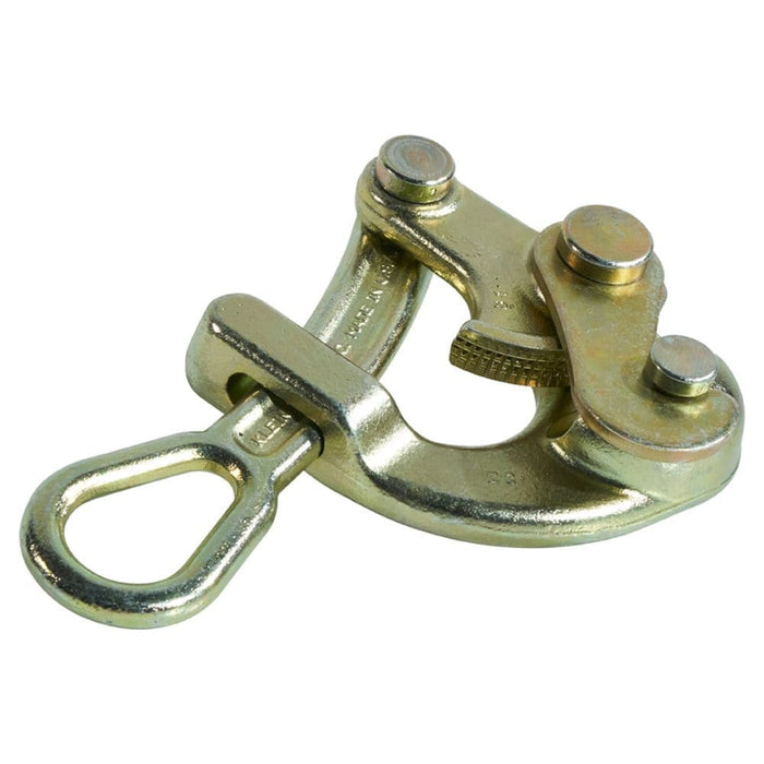 Klein A-1604-20L Haven Grip with Swing Latch