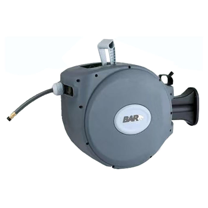 BAR 175 XBA-D04-30M 30m Wall Mount Retractable Air Hose Reel