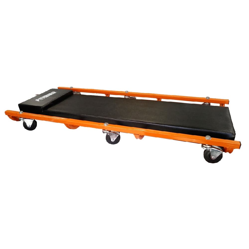 Pittsburgh 20314 1000mm Mechanics Floor | Tools Warehouse