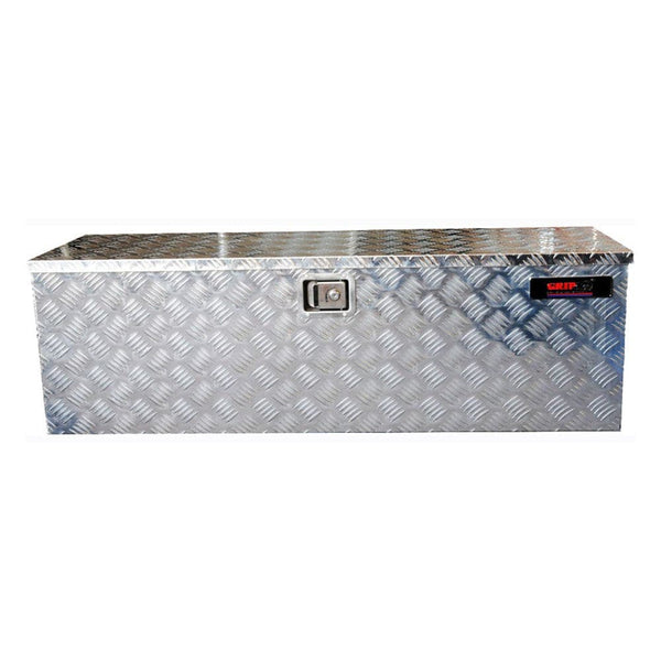Aluminium Truck Boxes