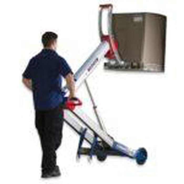 Makinex PHT2-FA-00 PHT Powered Hand Lifting Truck Forklift Attachment