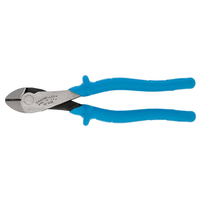 Channellock-3238-203mm-8-1000V-Insulated-Cutting-Pliers
