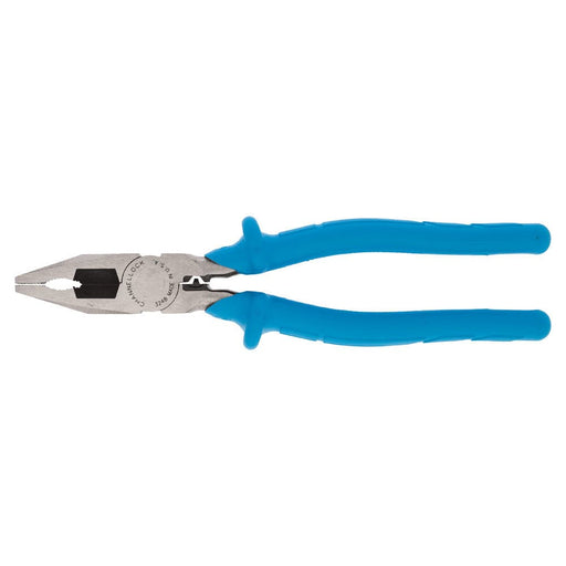 Channellock-3248-215mm-8-5-Insulated-Linesman-Pliers