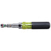 Klein A-32807MAG 7-in-1 Multi-Bit Magnetic Screwdriver & Nut Driver