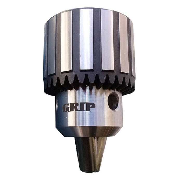 Grip 35475 13mm JT6 Key-Type Drill Chuck