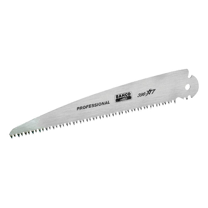 Bahco 396HP-BLADE 190mm (7-1/2") 7TPI Pruning Saw Blade