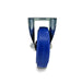 Grip Grip 43001 100mm 100kg Blue Elastic Rubber Nylon Core Fixed Castor