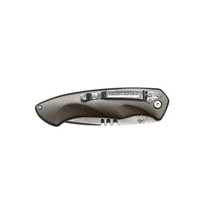Klein A-44201 Electricians Pocket Knife