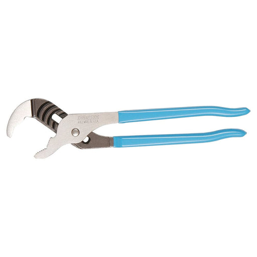 Channellock-442-305mm-12-Tongue-Groove-V-Jaw-Pliers