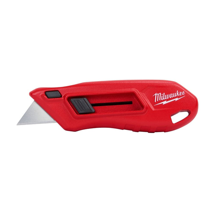 Milwaukee 48221511 Compact Side Slide Utility Retractable Knife