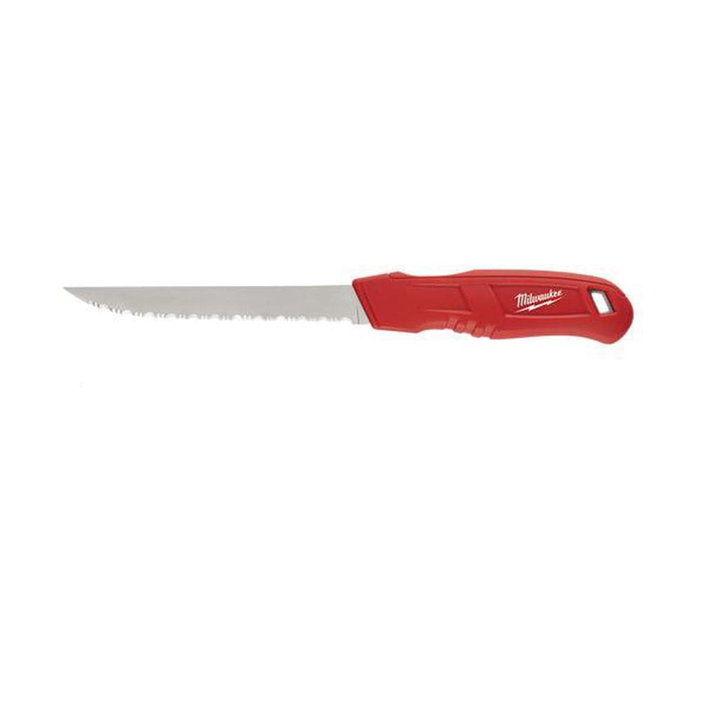 Milwaukee-48221922-Serrated-Blade-Insulation-Knife