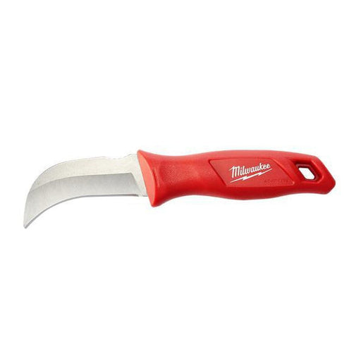 Milwaukee-48221925-Fixed-Blade-Wire-Stripping-Knife