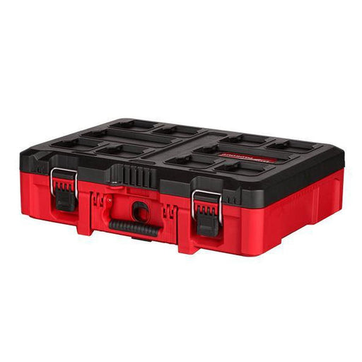 Milwaukee-48228450-561mm-IP65-PACKOUT-Tool-Box-with-Foam-Insert