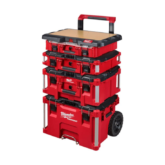 Milwaukee 48228488 PACKOUT Impact-Resistant Customisable Work Top