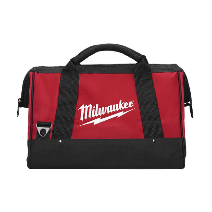 Milwaukee Milwaukee 48553490 Jobsite Contractor Storage Tool Bag