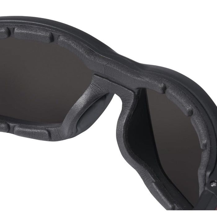 Milwaukee 48732945 Polarised Tinged High Performance Safety Glasses