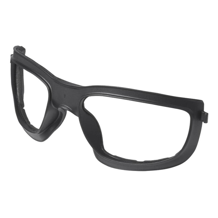Milwaukee 48732945 Polarised Tinged High Performance Safety Glasses