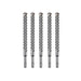 milwaukee-4932478530-5-pack-6mm-x-110mm-sds-plus-4-cutter.jpg