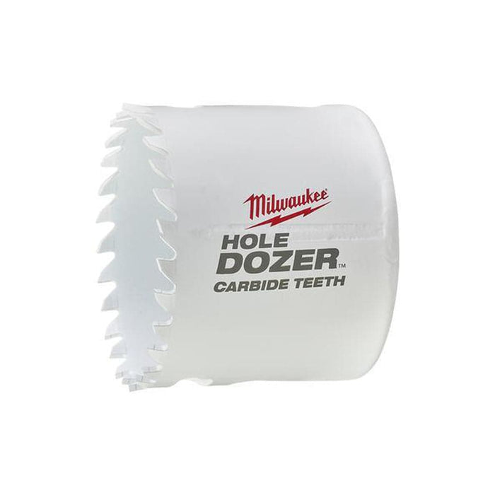 Milwaukee-49560724-57mm-2-1-4-HOLE-DOZER-Carbide-Bi-Metal-Hole-Saw