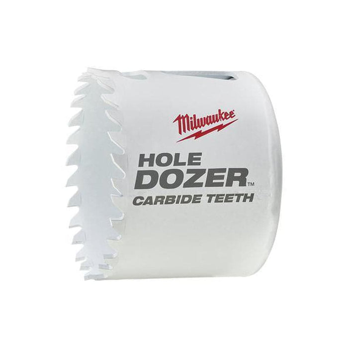 Milwaukee-49560726-60mm-2-3-8-HOLE-DOZER-Carbide-Bi-Metal-Hole-Saw