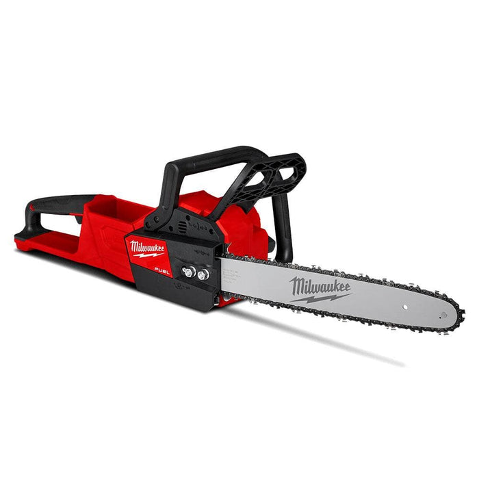 Milwaukee M18FCHS-0 18V 405mm (16") FUEL Cordless Chainsaw (Skin Only)