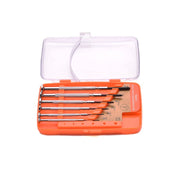 Current price Harden 550121 6 Piece Precision Screwdriver Set