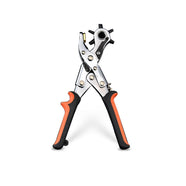 Current price Harden 560712 250mm (10") Professional Rotary Punch Tool