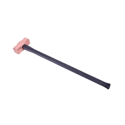 Mumme Tools 5HCH14 6.35kg (14lb) Hardwood Handle Copper Hammer