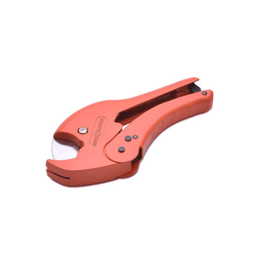 Harden 42mm Aluminum Alloy PVC Pipe Cutter $14.50 ($29) + more up to 50% off Tools Warehouse clearance