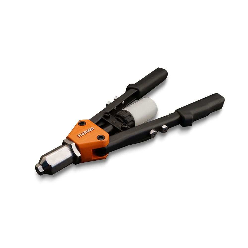 Harden 610115 13" Heavy Duty Double Hand Riveter | Tools Warehouse