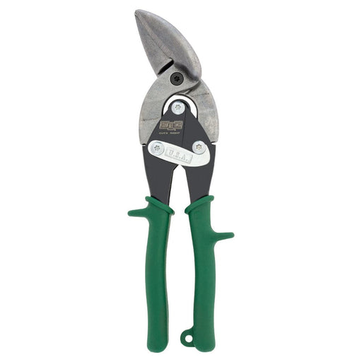 Channellock-610FR-244mm-10-Right-Offset-Aviation-Snips