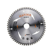 Current price Harden 612016 185mm (7-1/4") 60T TCT Wood Circular Saw Blade